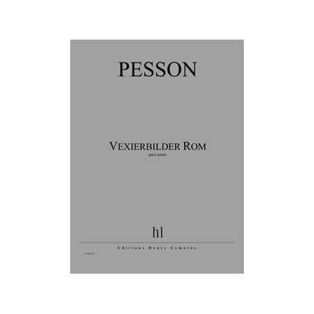 VEXIERBILDER ROM