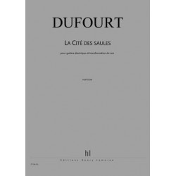 LA CITÉ DES SAULES