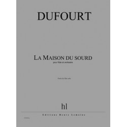 LA MAISON DU SOURD (PARTIE...
