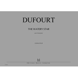 THE WATERY STAR