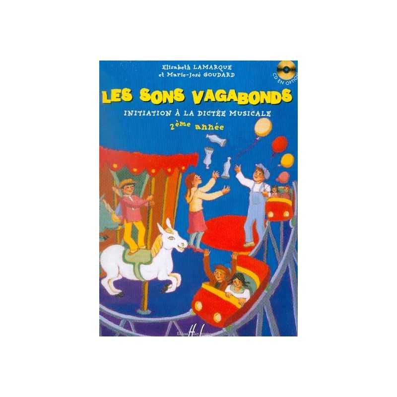 LES SONS VAGABONDS Vol.2