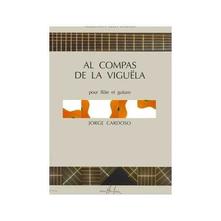 AL COMPAS DE LA VIGUËLA