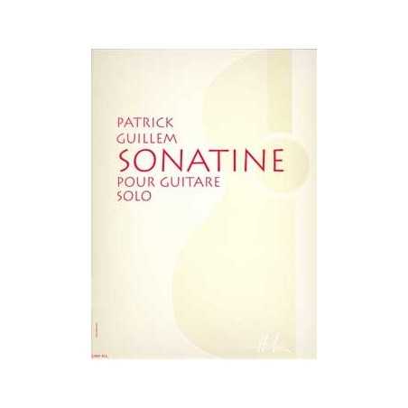 SONATINE