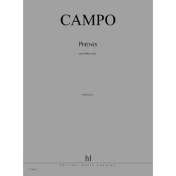 PHÉNIX