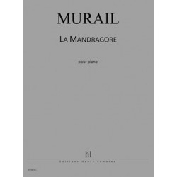 LA MANDRAGORE