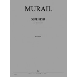 SERENDIB