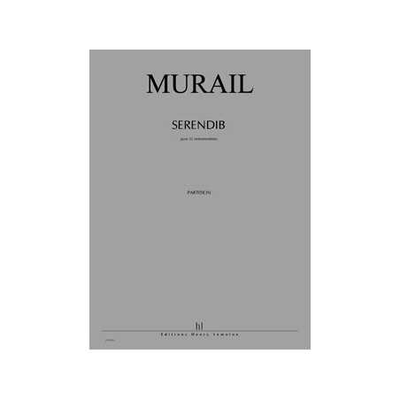 SERENDIB