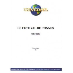 LE FESTIVAL DES CONNES