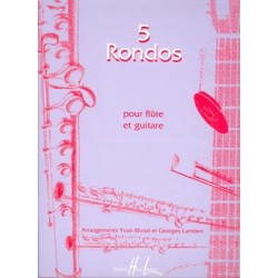5 RONDOS