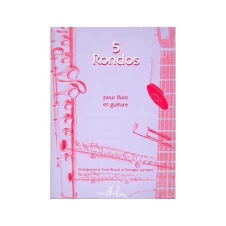 5 RONDOS