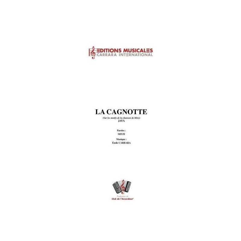 LA CAGNOTTE (Java)