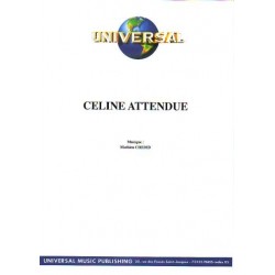 CÉLINE ATTENDUE