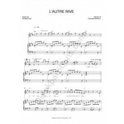 L'AUTRE RIVE