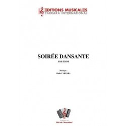 SOIRÉE DANSANTE (Fox-Trot)