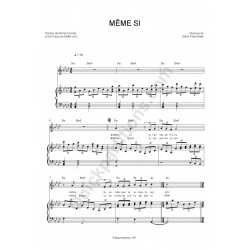 MÊME SI