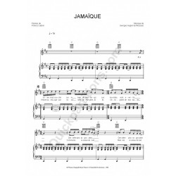 JAMAIQUE