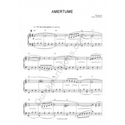 AMERTUME