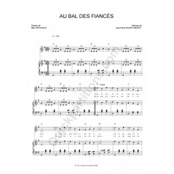 AU BAL DES FIANCÉS