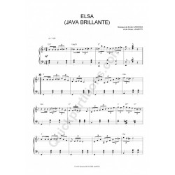 ELSA (JAVA BRILLANTE)