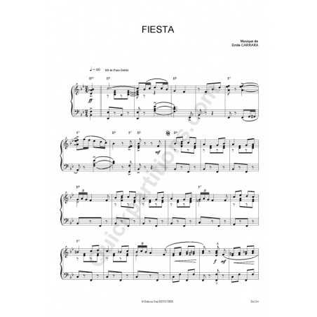 FIESTA