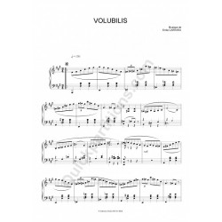 VOLUBILIS