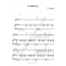 FLAMENCO