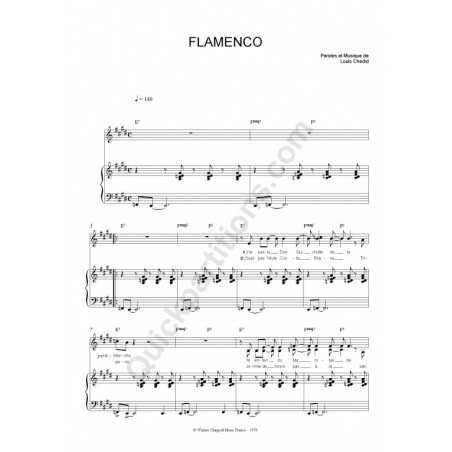 FLAMENCO