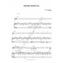 GRAND MANITOU