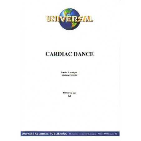 CARDIAC DANCE