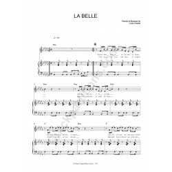LA BELLE