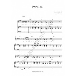 PAPILLON
