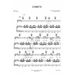 COMETS