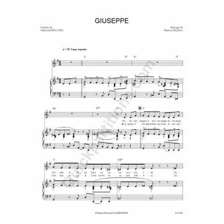 GIUSEPPE