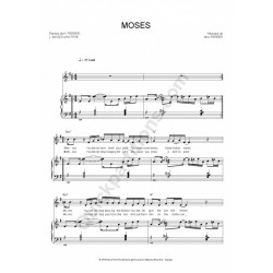 MOSES
