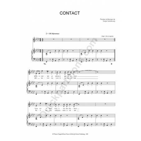 CONTACT