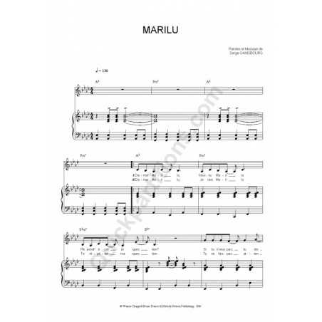 MARILU