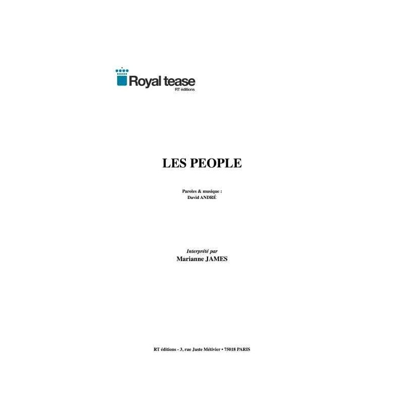 LES PEOPLE