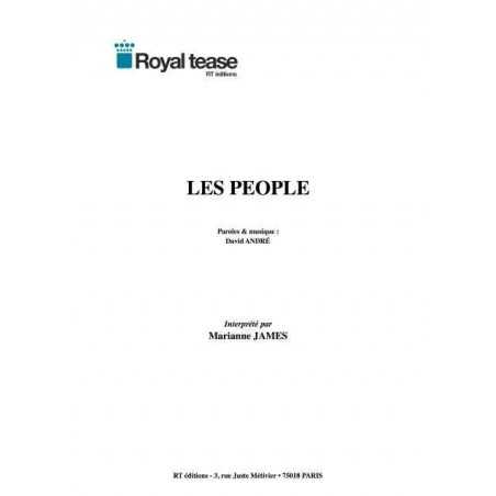 LES PEOPLE