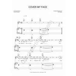 COVER MY FACE