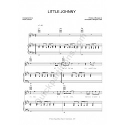 LITTLE JOHNNY