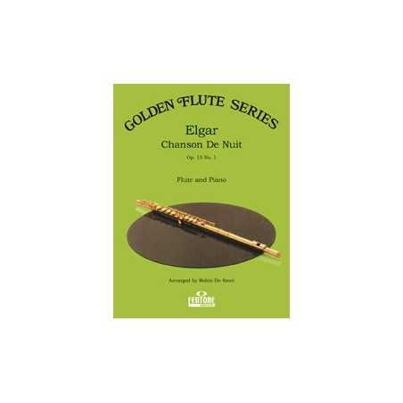 CHANSON DE NUIT OP.15 Nº1