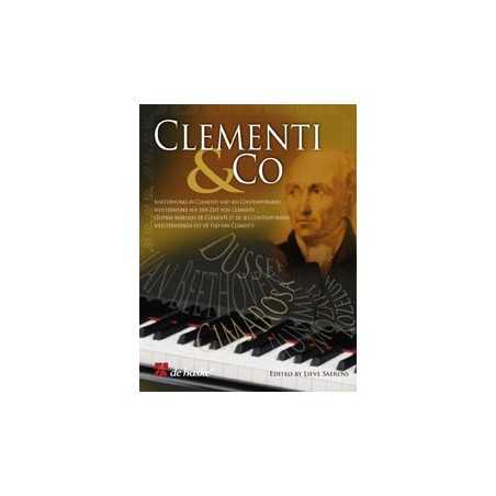 CLEMENTI et CO