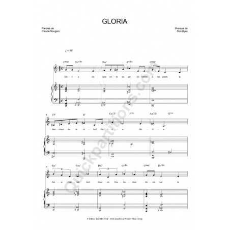 GLORIA