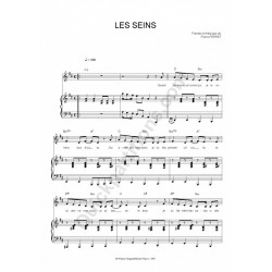 LES SEINS