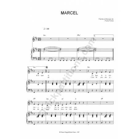 MARCEL