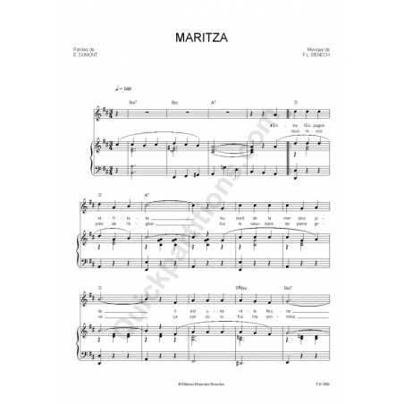 MARITZA