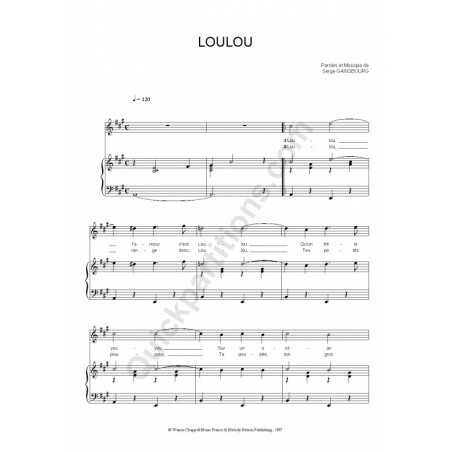 LOULOU