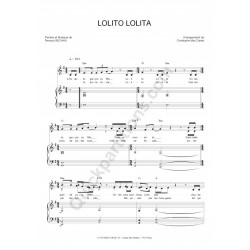 LOLITO LOLITA