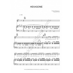 HEXAGONE