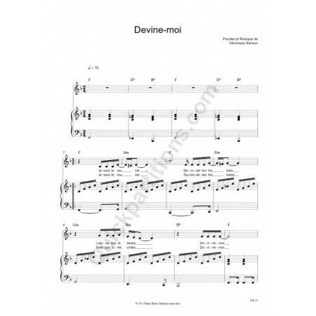 DEVINE-MOI